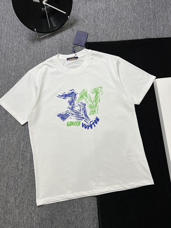 ブランドTシャツ背面デザイン